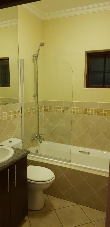 بورت إدوارد Ocean View Villas A08 المظهر الخارجي الصورة